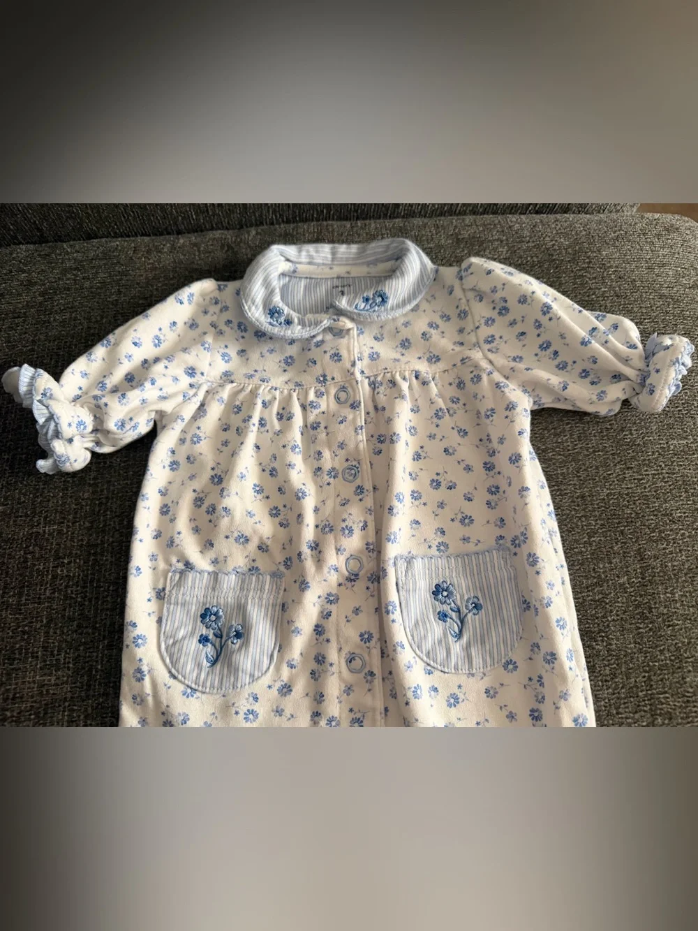 Vintage Carter’s Onesie